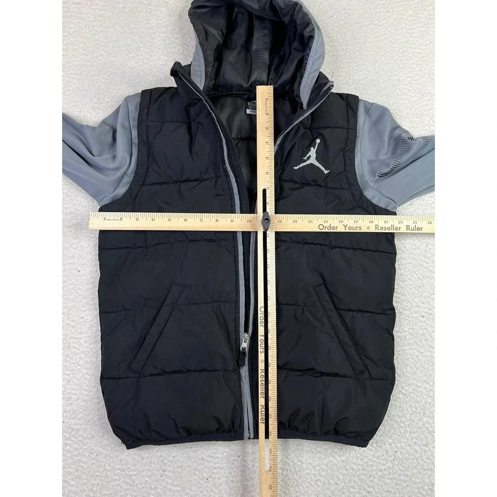 Jordan brand nike